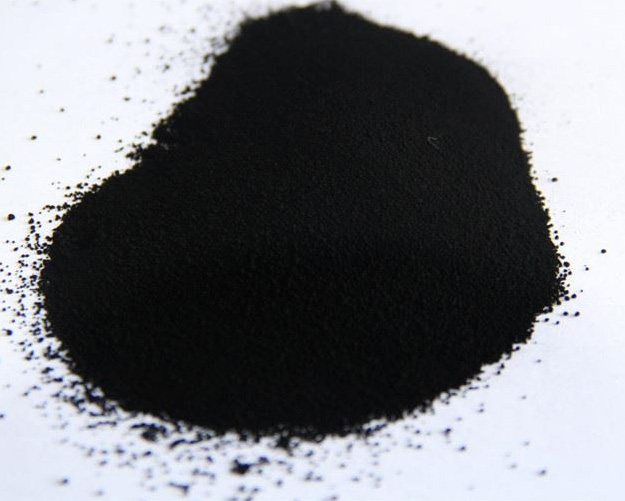 Yintoni i-carbon black? Siphi esona sicelo siphambili?