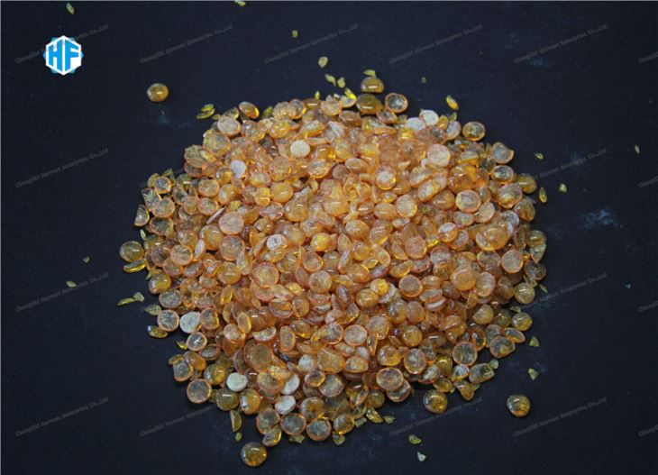 Ngaba kukho umahluko phakathi kwe-rosin ester kunye ne-rosin resin?
