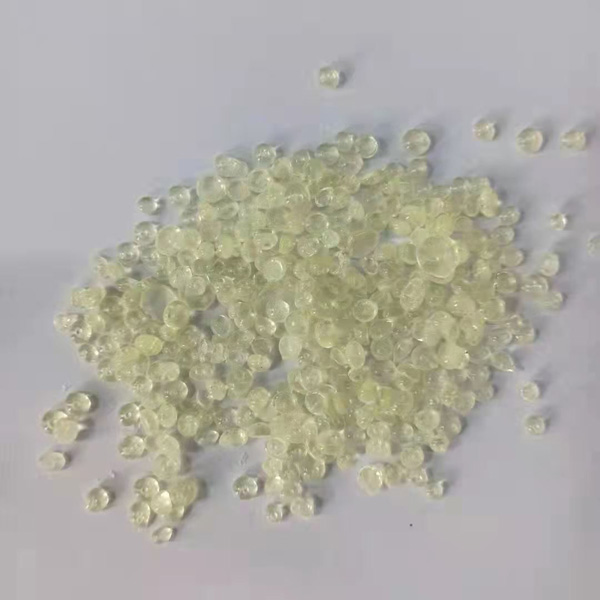 Umbala wokukhanya C5 Petroleum Resin