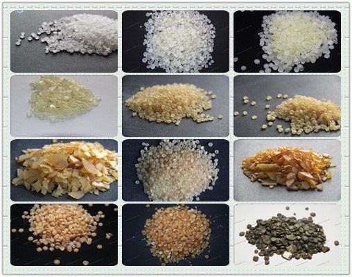 Ixabiso leC9 Petroleum Resin