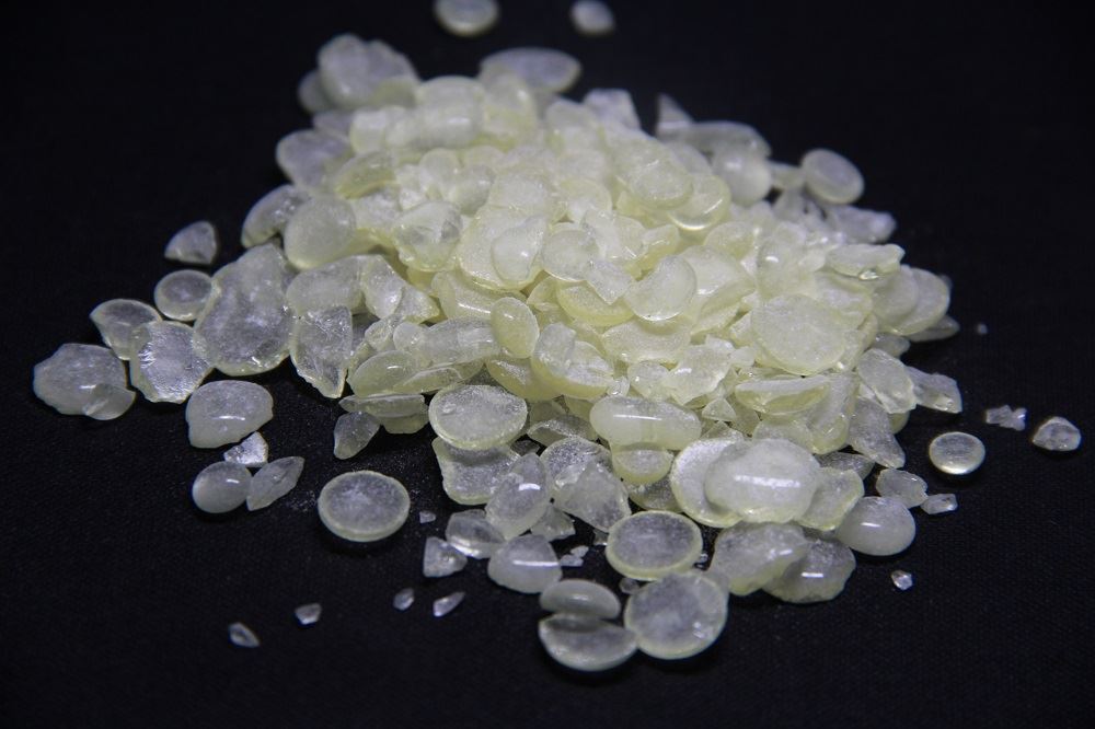 I-Maleic Acid Resin