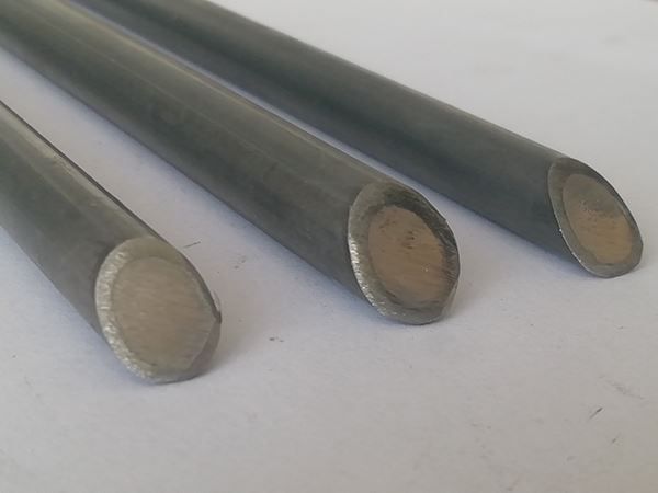 Uncedo lweMetal Calcium Cored Wire