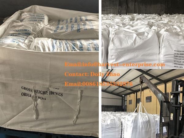 I-Potassium Formate Package eqinile