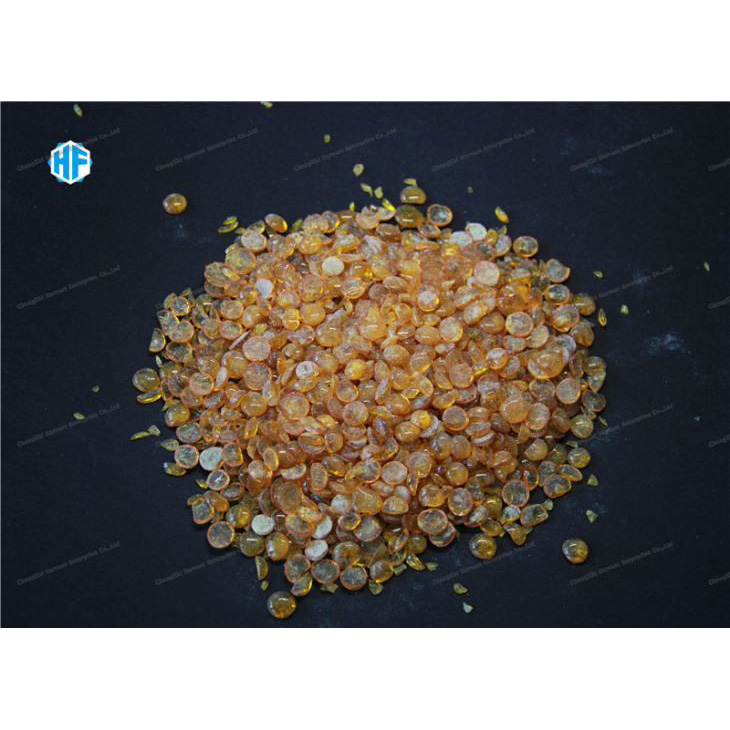 I-Rosin Ester iyiphucula njani iNtsebenzo yokubambelela kwi-Industrial?