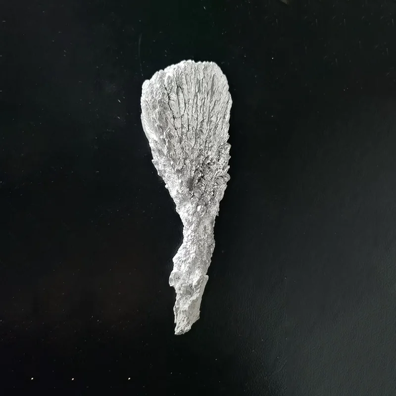 IMagnesium ecocekileyo ePhezulu