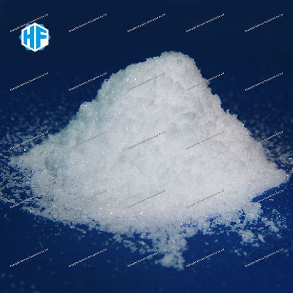 I-Magnesium Acetate CAS 16674-78-5