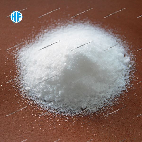 I-Potassium Acetate CAS 127-08-2