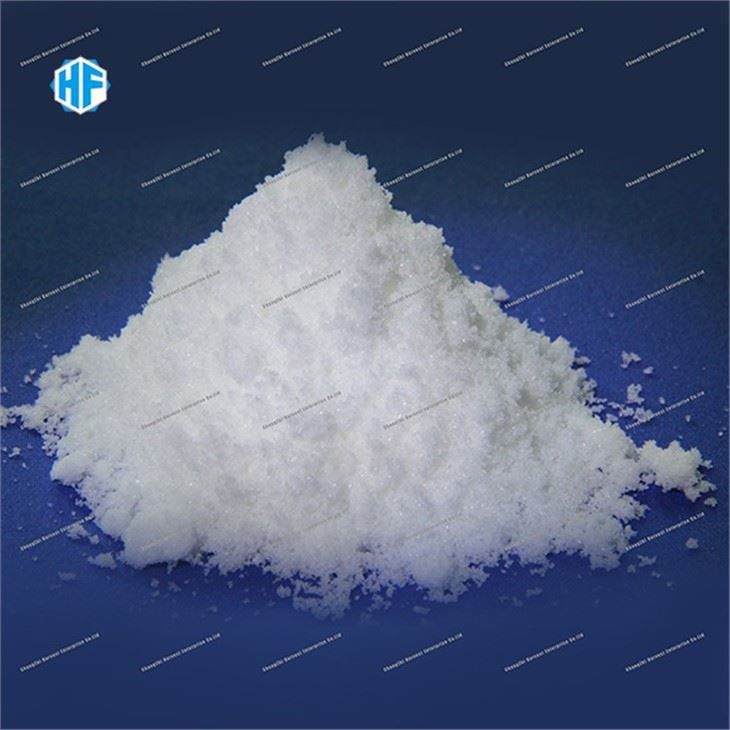 I-Triammonium Citrate CAS 3458-72-8